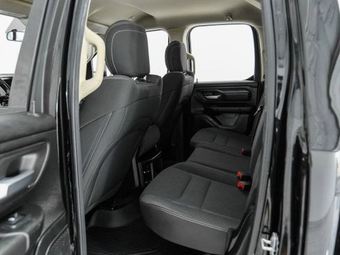 Used 2019 RAM 1500 Tradesman image 35