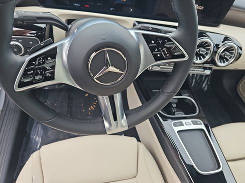 Certified 2026 Mercedes-Benz CLA 250 image 19