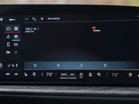 New 2025 Audi Q5 Premium Plus image 13