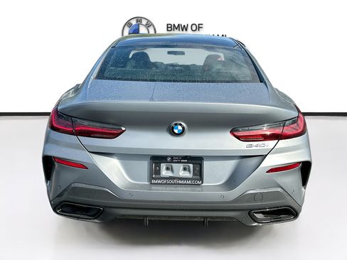 New 2026 BMW 840i RWD image 5