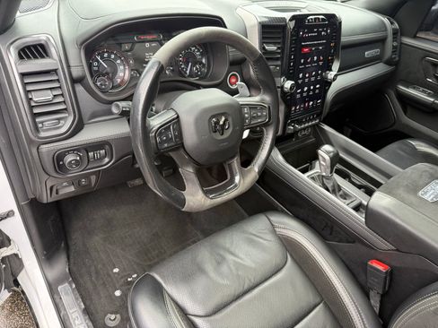 Used 2021 RAM 1500 TRX w/ TRX Level 2 Equipment Group image 11