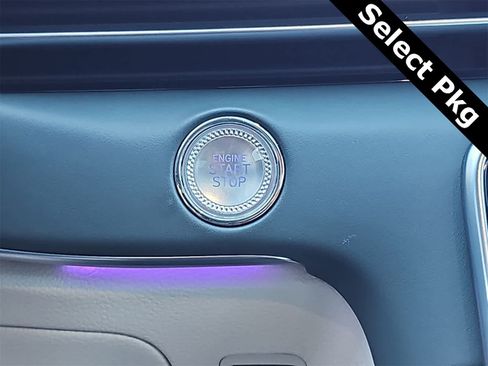 Certified 2025 Genesis GV80 2.5T Select image 24