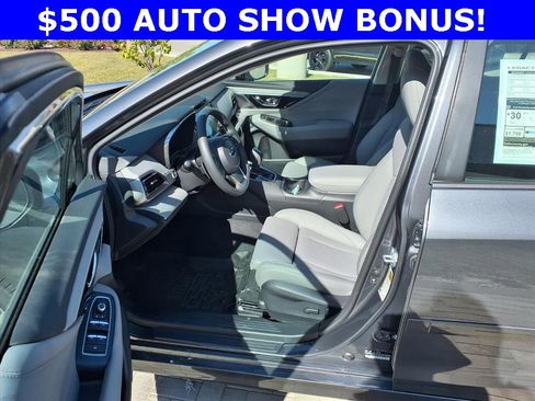New 2025 Subaru Legacy Limited image 23