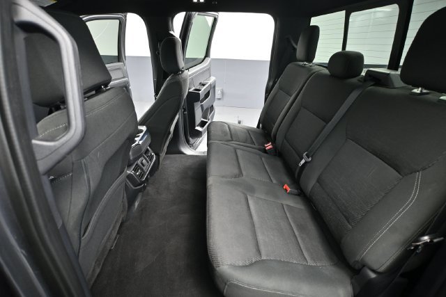 Used 2023 Ford F150 XLT w/ Equipment Group 302A High AWD/4WD image 31