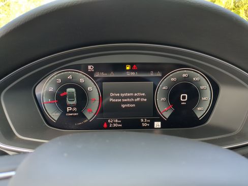 Used 2024 Audi A5 2.0T Premium Plus image 35