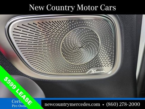 Certified 2026 Mercedes-Benz GLC 300 4MATIC image 22