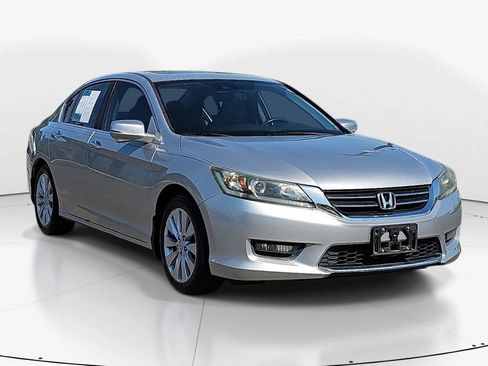 Used 2014 Honda Accord EX-L image 2