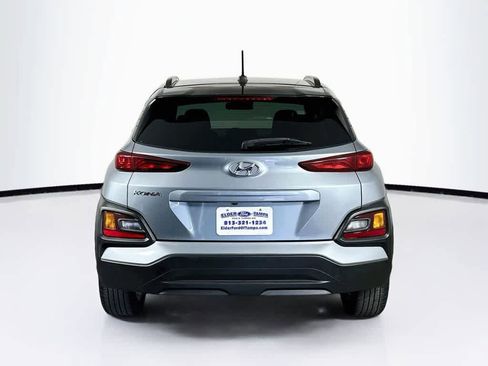 Used 2020 Hyundai Kona SEL FWD image 5
