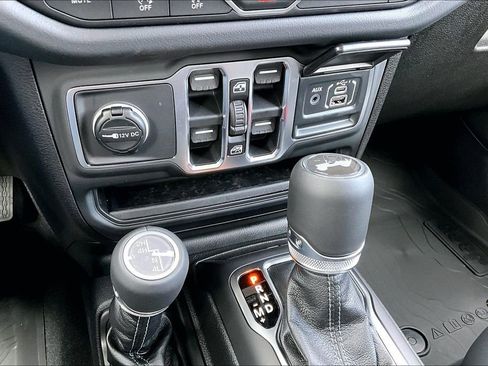 New 2026 Jeep Wrangler Sahara image 12