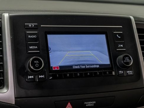 Used 2019 Honda Passport Sport image 16