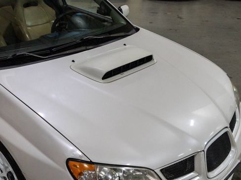 Used 2007 Subaru Impreza WRX Limited AWD/4WD image 18