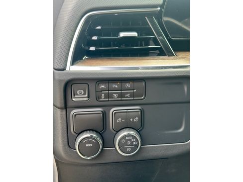 New 2025 Chevrolet Tahoe High Country image 10