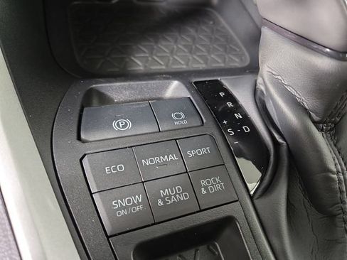 Used 2025 Toyota RAV4 XLE Premium w/ Weather Package AWD/4WD image 28