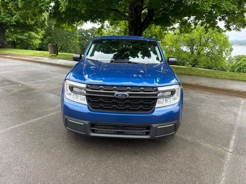 Used 2024 Ford Maverick XL FWD image 2