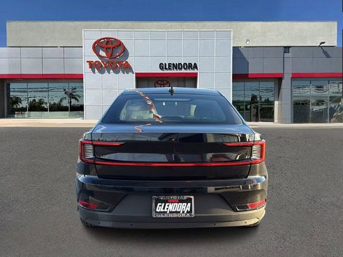 Used 2024 Polestar Polestar 2 w/ Pilot Pack image 4