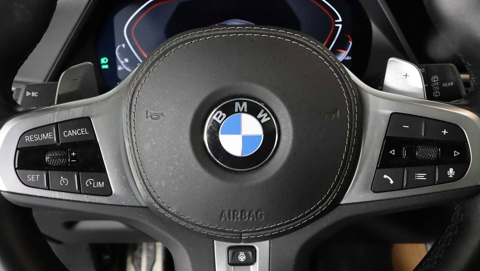 Used 2023 BMW X5 xDrive40i w/ Executive Package AWD/4WD image 22
