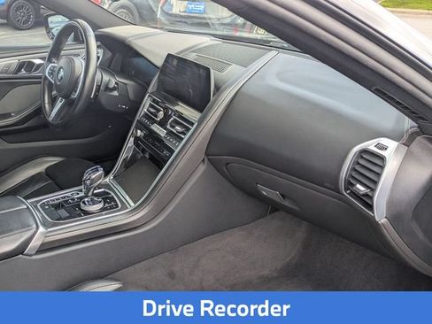 Used 2021 BMW M850i Gran Coupe xDrive AWD/4WD image 30