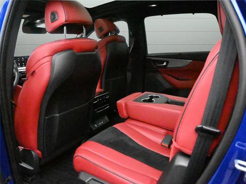 Certified 2023 Acura MDX A-Spec image 11