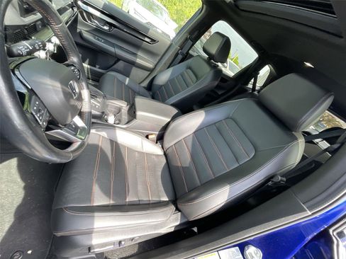 Used 2023 Honda CR-V Sport Touring image 14