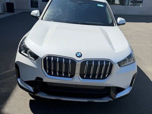 Used 2025 BMW X1 xDrive28i AWD/4WD image 1
