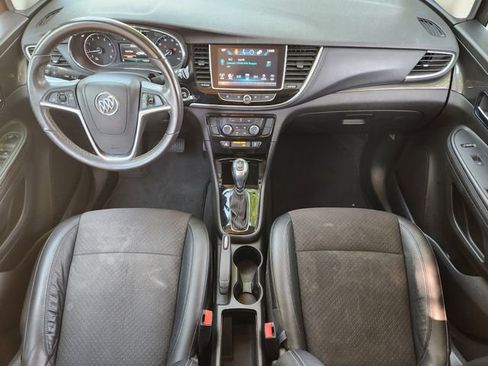 Used 2017 Buick Encore Preferred FWD image 25