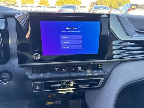 Used 2026 Toyota Camry LE w/ Convenience Package image 19