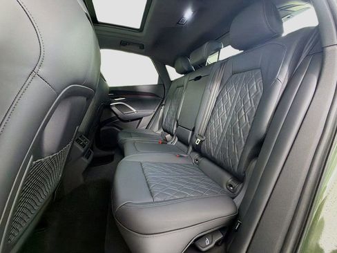 New 2025 Audi SQ5 Premium Plus image 26