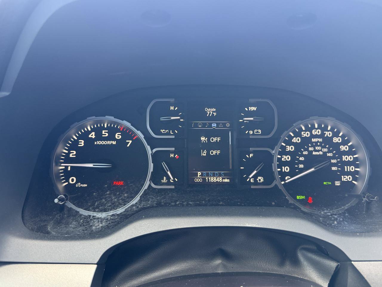 Used 2021 Toyota Tundra SR5 AWD/4WD image 22