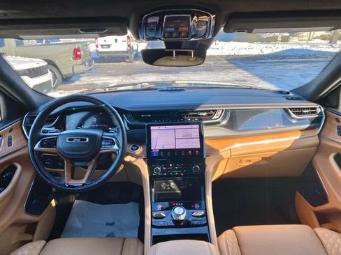 Used 2023 Jeep Grand Cherokee Summit image 32