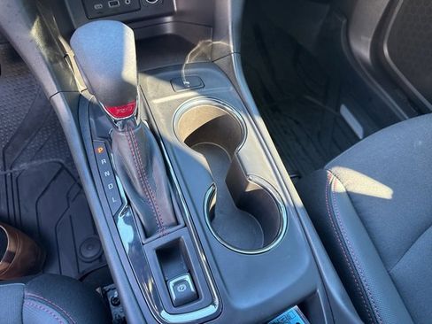 Used 2024 Chevrolet Equinox RS image 70