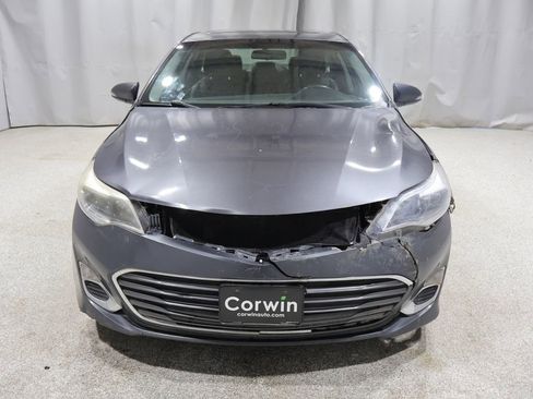 Used 2013 Toyota Avalon XLE FWD image 7