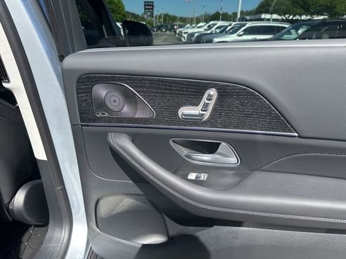 New 2026 Mercedes-Benz GLS 450 4MATIC image 36