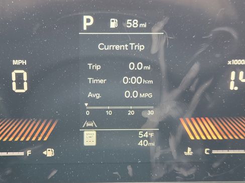 New 2026 Kia Carnival LXS image 28