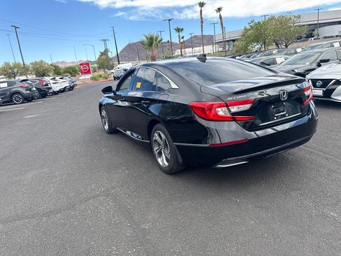 Used 2018 Honda Accord EX image 13