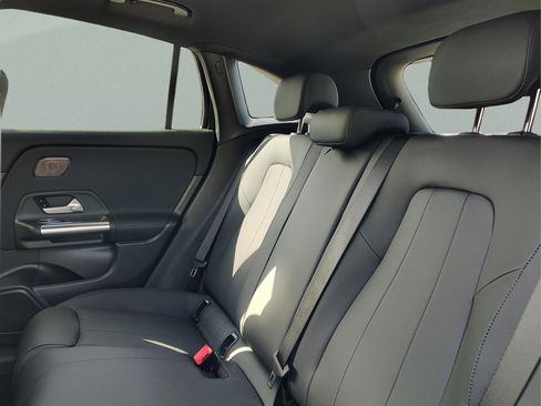 Certified 2026 Mercedes-Benz GLA 250 image 10