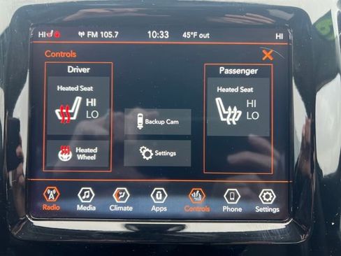 Used 2019 Jeep Cherokee Limited image 28