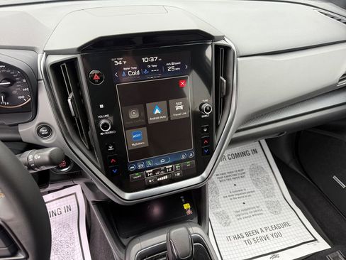 Certified 2025 Subaru Crosstrek 2.5i Wilderness image 26