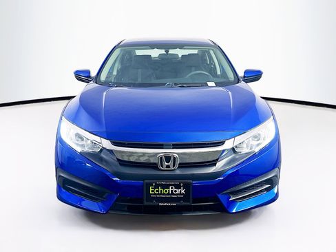 Used 2017 Honda Civic LX image 2