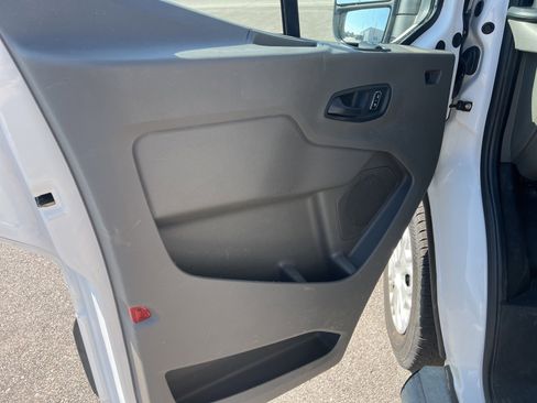Used 2023 Ford Transit 250 Low Roof w/ Exterior Upgrade Package image 10