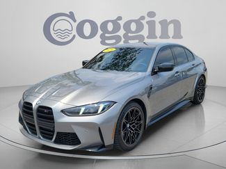 Used 2026 BMW M3 Competition w/ Executive Package RWD 360° Tour