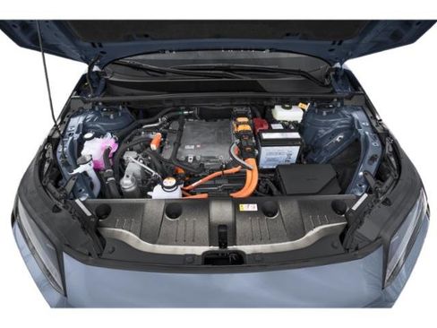 New 2026 Subaru Solterra image 14