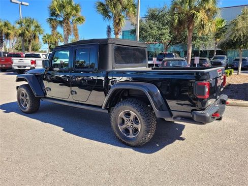 Used 2020 Jeep Gladiator Rubicon image 12