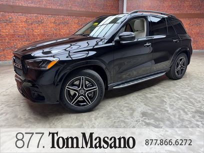 New 2026 Mercedes-Benz GLE 450 4MATIC
