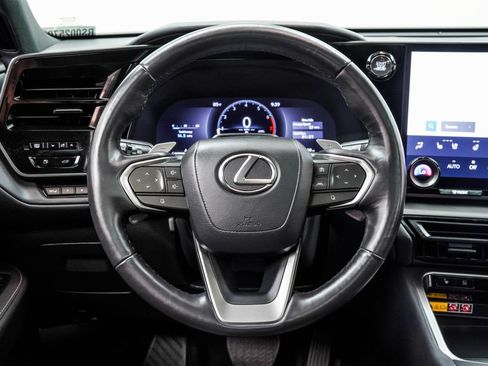 Used 2024 Lexus TX 350 AWD w/ Technology Package image 24