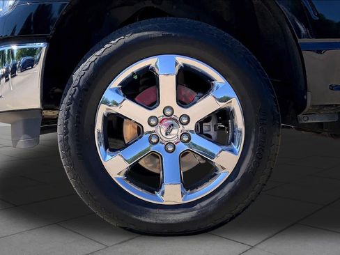 Used 2023 Ford F150 Lariat w/ Trailer Tow Package AWD/4WD image 11