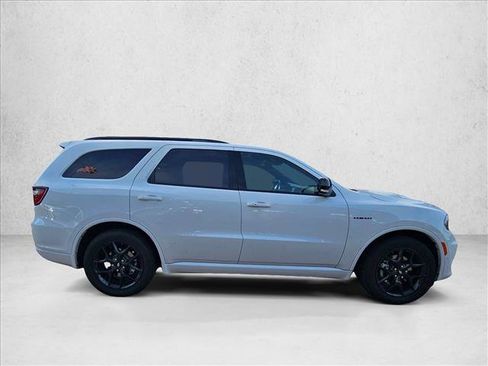 New 2026 Dodge Durango GT AWD/4WD image 7