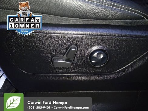 Used 2022 RAM 1500 TRX w/ TRX Level 2 Equipment Group image 12