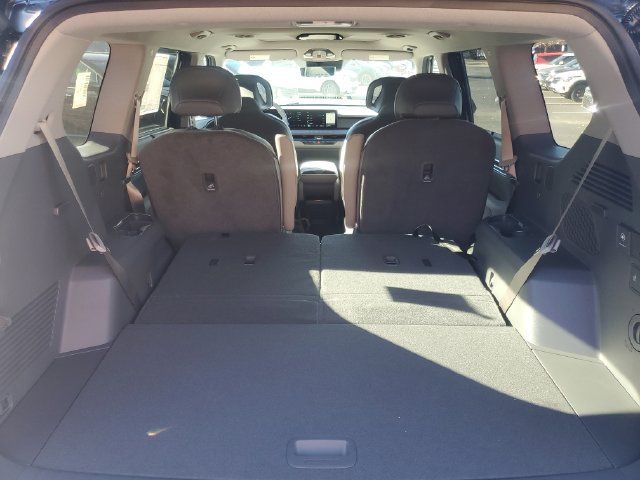 New 2026 Kia EV9 Land AWD/4WD image 8
