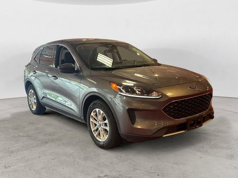 Used 2022 Ford Escape SE w/ Convenience Package FWD image 1
