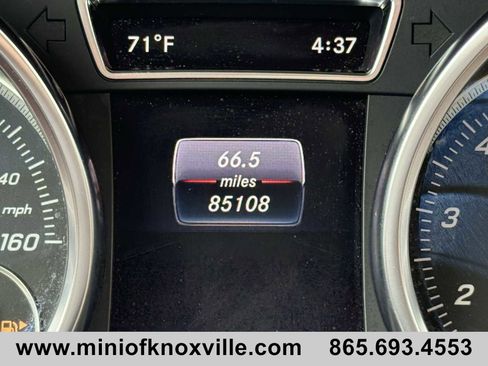 Used 2019 Mercedes-Benz GLS 450 4MATIC w/ Premium 1 Package image 34